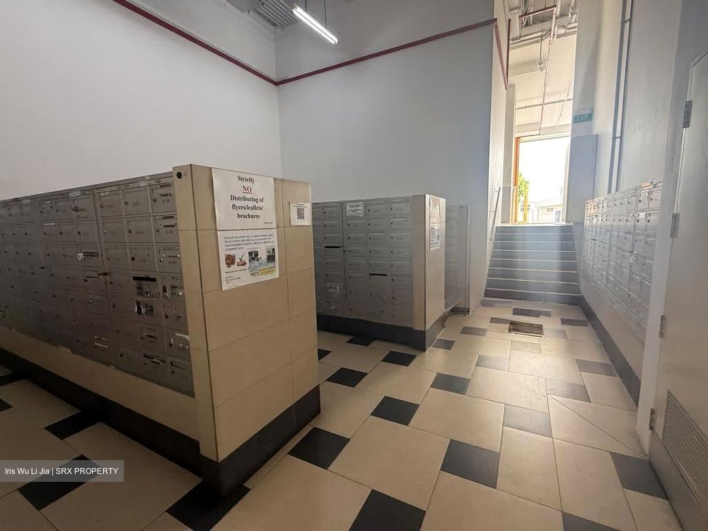 Tradehub 21 (D22), Factory #606787721